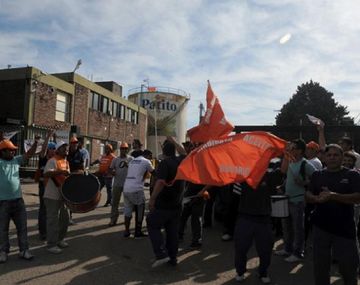 Aceiteros confirman que llegaron al 36% por adicional de presentismo