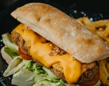 La inteligencia artificial reveló cuáles son los mejores sándwiches para preparar