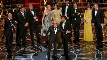 gano birdman, la pelicula de los guionistas argentinos gano birdman, la pelicula de los guionistas argentinos