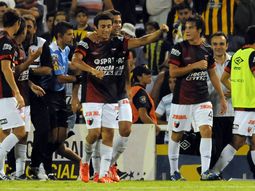 colon vencio a central y se afirma como unico puntero colon vencio a central y se afirma como unico puntero