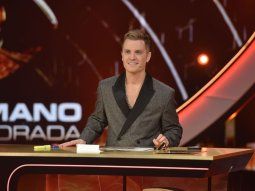 primeros ingresos en gh: andrea del boca, divina gloria, un ex racing y polemicos influencers primeros ingresos en gh: andrea del boca, divina gloria, un ex racing y polemicos influencers