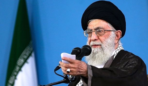 Ayatollah Khamenei