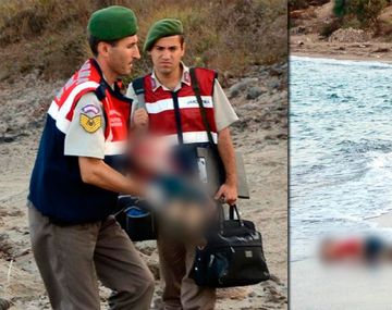 Drama migratorio: Naciones Unidas pidió a Europa que auxilie a los refugiados