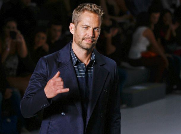 Paul Walker y sus grandes películas