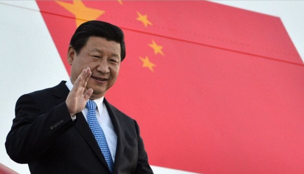 El presidente de China pidió promover el Estado de derecho