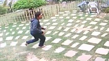 asi registraron las camaras de seguridad como fue el terremoto en nepal asi registraron las camaras de seguridad como fue el terremoto en nepal