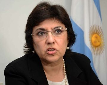 Ministra jujeña desafía a los docentes: Los gremios tienen que ceder