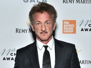 El récord histórico de Sean Penn en los Premios Oscar 2026