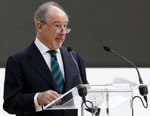 Detuvieron en España al ex director del FMI que hostigaba a la Argentina