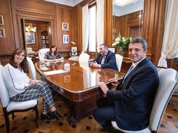El Congreso dispuso un aumento de 20.000 pesos para sus trabajadores