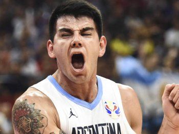 Gabriel Deck va a cobrar 4 millones por sus primeros 20 partidos en la NBA