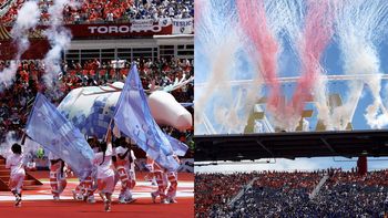 🔴Apertura del Mundial 2026 en Canadá EN VIVO: minuto a minuto de la inauguración y show de Alanis Morissette 🔴Apertura del Mundial 2026 en Canadá EN VIVO: minuto a minuto de la inauguración y show de Alanis Morissette