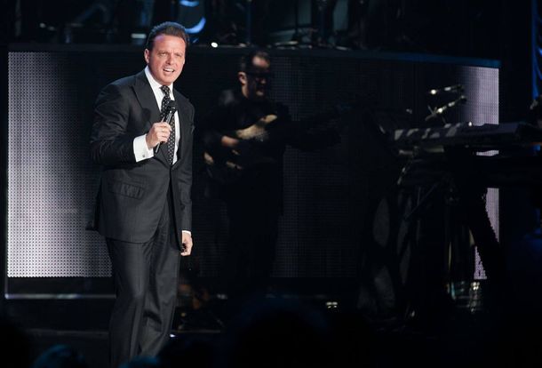 Luis Miguel canceló a último momento su show en México: ¿estaba borracho?