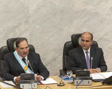 Las provincias dieron inicio a sus respectivas asambleas legislativas