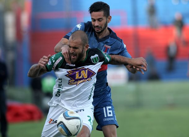 Tigre venció a Chicago y se anima a pelear arriba