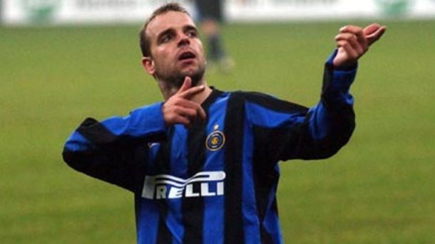 Fue una de las grandes promesas del fútbol