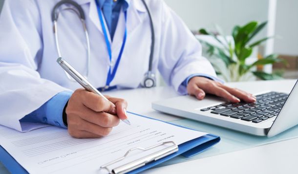 Cuarentena obligatoria: el Gobierno autorizó las recetas de medicamentos digitales