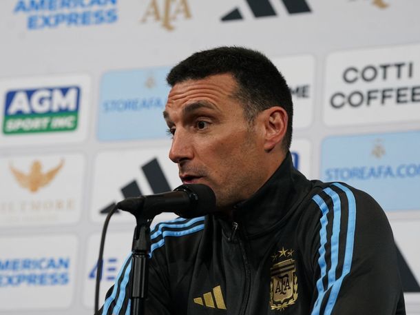 Hasta cuándo tiene tiempo Lionel Scaloni para confirmar la lista final para la Copa América 2024