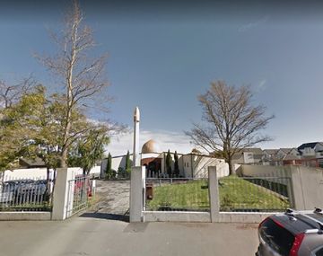 Reportan varios muertos en una mezquita de Nueva Zelanda por un tiroteo