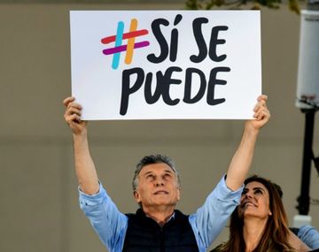 El país que ve Macri: así dice el Gobierno que deja la economía