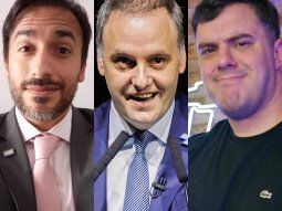 streamer de carajo intento defender a adorni tras su nuevo escandalo: tipo muy valioso streamer de carajo intento defender a adorni tras su nuevo escandalo: tipo muy valioso