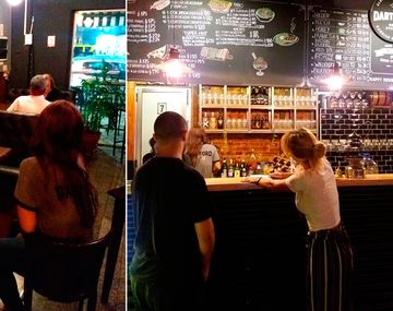 La cara oculta de las populares cervecerías de Palermo y Colegiales