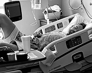 El mal momento que atraviesa el arquero del Inter Miami que advirtió a Messi