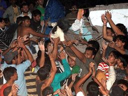 India