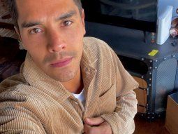 Luego del divorcio, Juani Martínez confirmó cómo sigue su vida sentimental