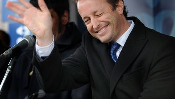 el lanzamiento de insaurralde desperto fuertes criticas en el oficialismo el lanzamiento de insaurralde desperto fuertes criticas en el oficialismo