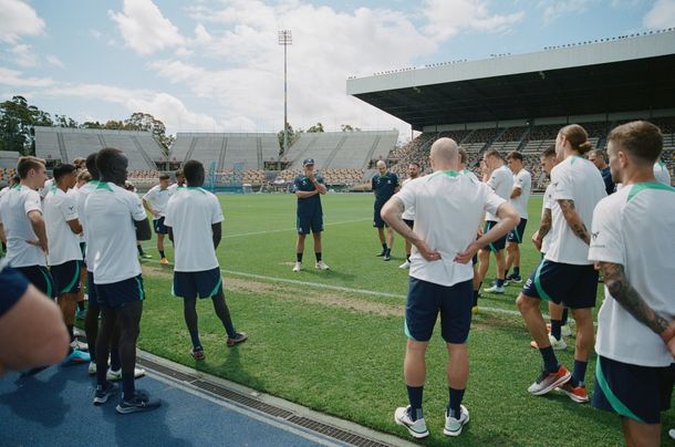 Australia se pronunció a favor de los derechos laborales y la diversidad sexual en Qatar
