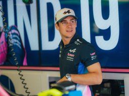 Fuerte respaldo de la F1 a Colapinto tras desobedecer a Alpine: Las órdenes fueron excesivas
