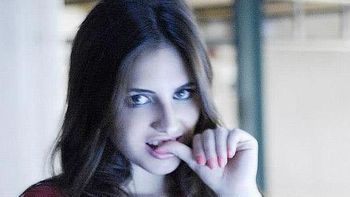 ¿que le pidio la uca a annalisa santi, la estudiante hot? ¿que le pidio la uca a annalisa santi, la estudiante hot?