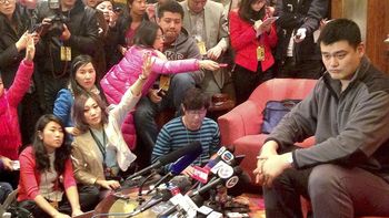 de mega estrella del basquet en la nba, a asesor politico y activista medioambiental de mega estrella del basquet en la nba, a asesor politico y activista medioambiental