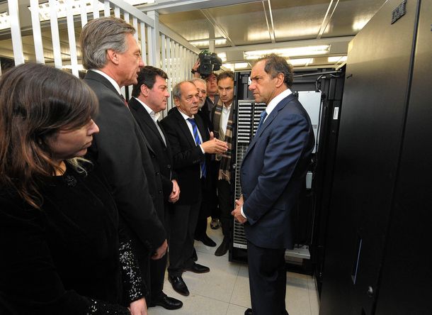 Fisco bonaerense procesa más de 1.500 millones de trámites por segundo