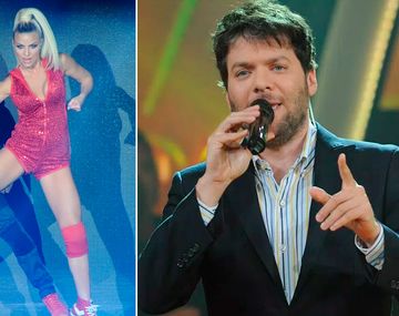 Ailén Bechara: Guido Kaczka no me dejaba estar en los dos programas