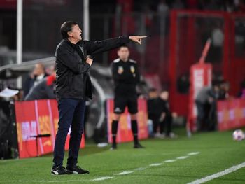 Fin de ciclo: Falcioni se irá de Independiente después de Boca
