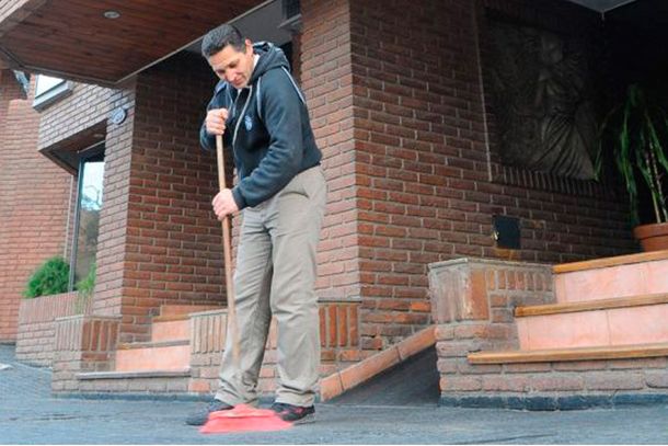 Suterh propuso a Ciudad derogar la ley que le da más poder a los encargados