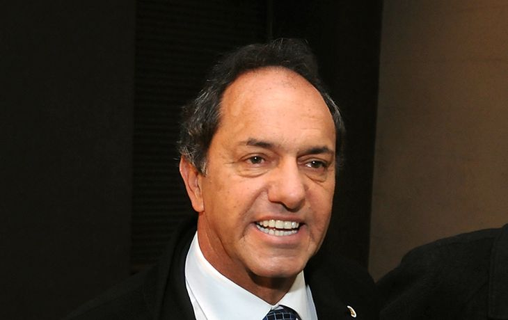 Scioli prepara un nuevo ajuste impositivo para los countries