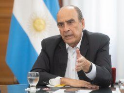 Tras la polémica del secretario de Culto, el Gobierno intenta despegarse: Cada persona...