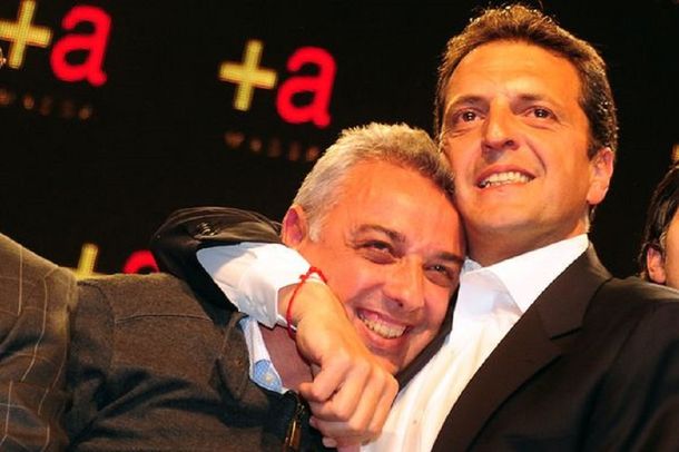 La mano derecha de Massa en Tigre pone en duda la candidatura a Presidente