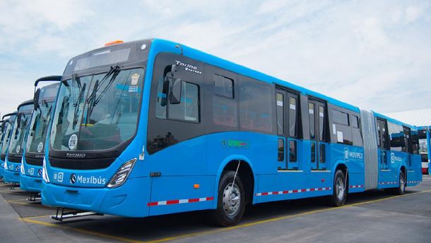 Propuesta para viajar gratis en Edomex por reciclaje.