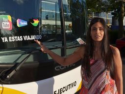 Lic. Ma. Laura Teruel, directora comercial de Plusmar