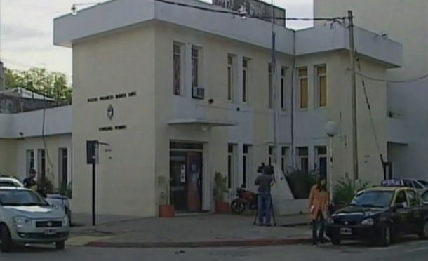 Moreno: detuvieron a un policía de la Ciudad por balear, golpear y robar a una pareja