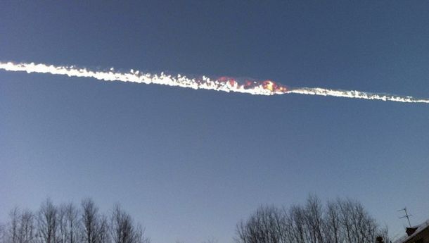Por primera vez un meteorito habría causado la muerte de un humano