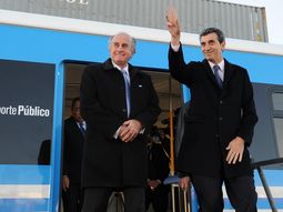 en 90 dias estara totalmente nueva la linea sarmiento en 90 dias estara totalmente nueva la linea sarmiento