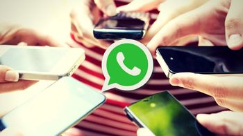 el 100% de los sub 25 anos usa whatsapp el 100% de los sub 25 anos usa whatsapp