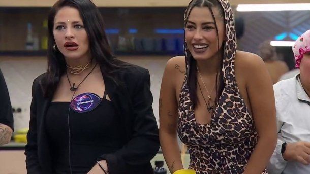 A qué hora es hoy lunes la gala especial de eliminación de Gran Hermano