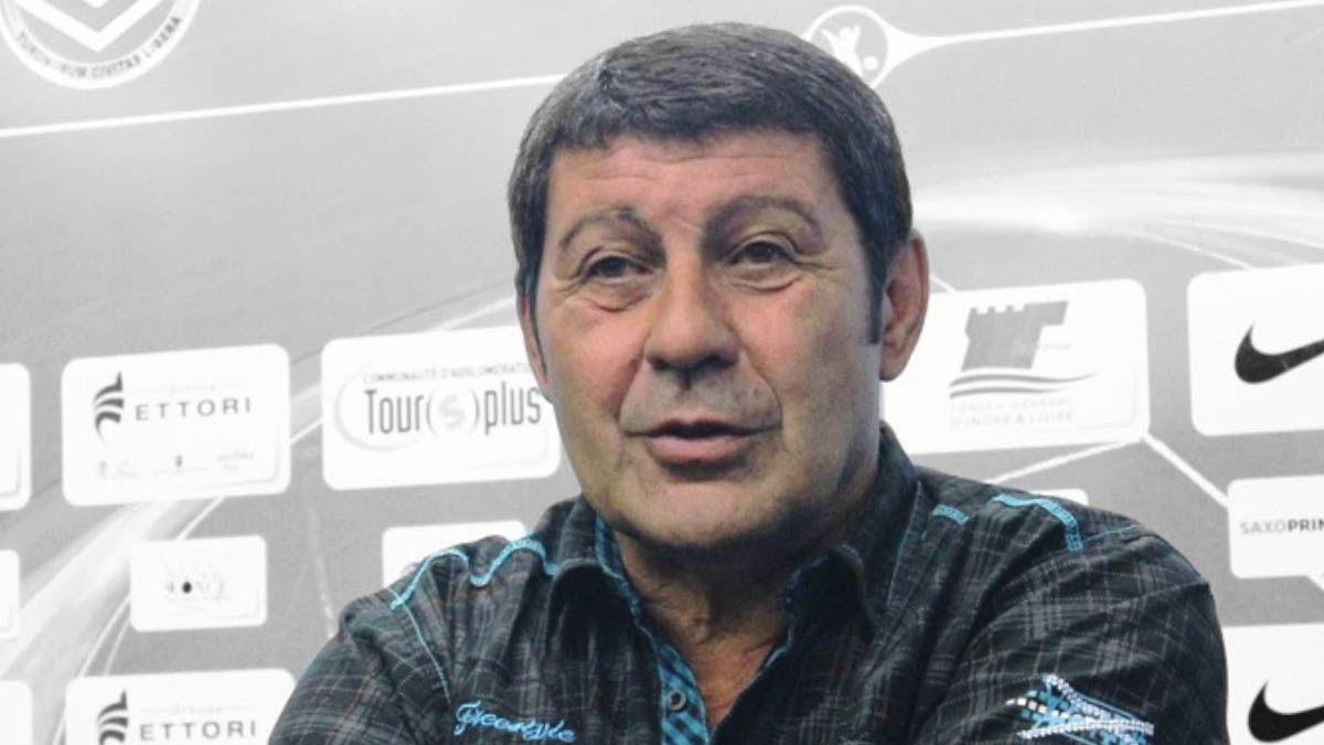 Delio Onnis Si PSG no gana la Champions con Messi, no la gana más