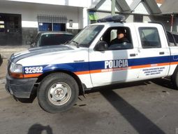 recapturan a dos presos fugados de carceles bonaerenses recapturan a dos presos fugados de carceles bonaerenses